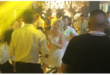 Casamento Bruna e Dione