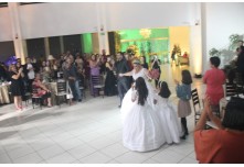 Casamento Aline e Felipe