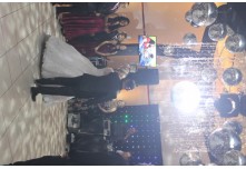 Casamento Aline e Felipe