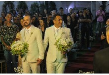 Casamento Vinicius e Marcelo