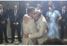 Casamento Vinicius e Marcelo