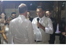 Casamento Vinicius e Marcelo