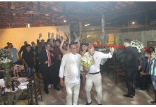 Casamento Vinicius e Marcelo