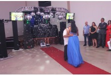 Niver 15 Anos Leticia