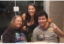 Niver 54 Anos Lucilei