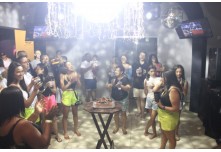 Niver 54 Anos Lucilei