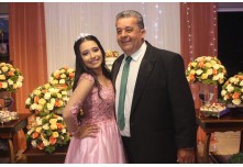 Niver 15 Anos Gabriela