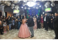 Niver 15 Anos Gabriela