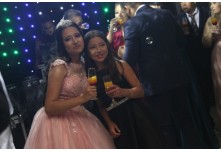 Niver 15 Anos Gabriela