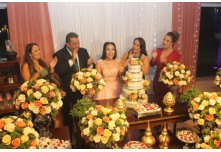 Niver 15 Anos Gabriela