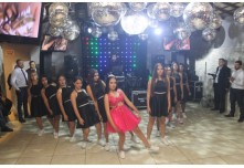 Niver 15 Anos Gabriela