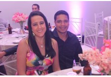  Niver 15 Anos Luana