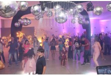  Niver 15 Anos Luana