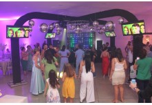  Niver 15 Anos Luana