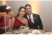 Casamento Rafaela e Raphael 