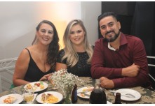 Casamento Rafaela e Raphael 