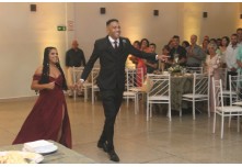 Casamento Rafaela e Raphael 