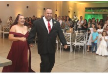 Casamento Rafaela e Raphael 