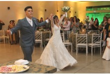 Casamento Rafaela e Raphael 