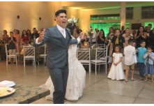 Casamento Rafaela e Raphael 