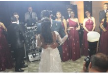 Casamento Rafaela e Raphael 