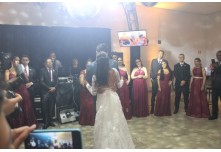 Casamento Rafaela e Raphael 