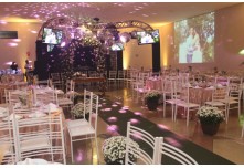 Casamento Deisy e Herisson