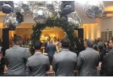 Casamento Deisy e Herisson