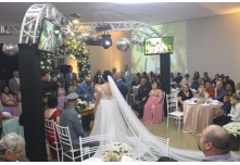 Casamento Deisy e Herisson