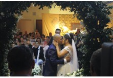 Casamento Deisy e Herisson