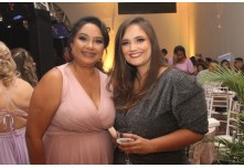 Casamento Deisy e Herisson