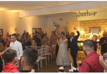 Casamento Deisy e Herisson