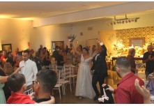 Casamento Deisy e Herisson