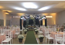 Casamento Deisy e Herisson