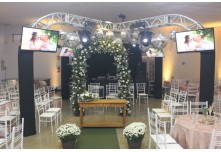 Casamento Deisy e Herisson