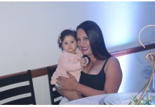 Niver 15 Anos Marcela