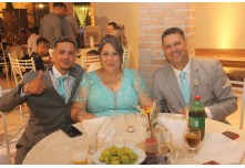 Casamento Camila e Leandro