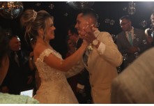 Casamento Camila e Leandro