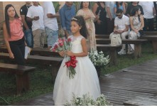 Casamento Camila e Leandro