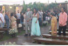 Casamento Camila e Leandro