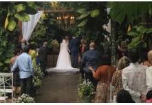 Casamento Ana Flávia e Arthur