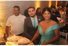 Casamento Larissa e Thiago