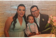 Casamento Larissa e Thiago