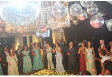 Casamento Larissa e Thiago