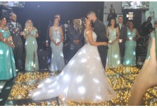 Casamento Larissa e Thiago