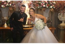 Casamento Larissa e Thiago