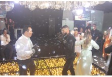 Casamento Larissa e Thiago