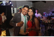 Casamento Larissa e Thiago