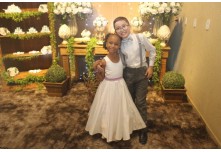 Casamento Karina e Maycon