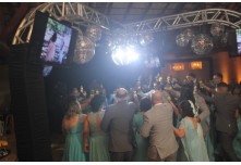 Casamento Karina e Maycon